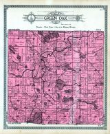 Green Oak Township, Livingston County 1915